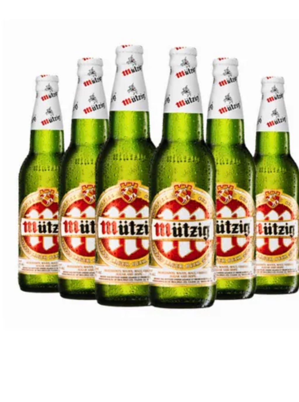 Petit Mutzing 33cl /pc (Coming Soon)