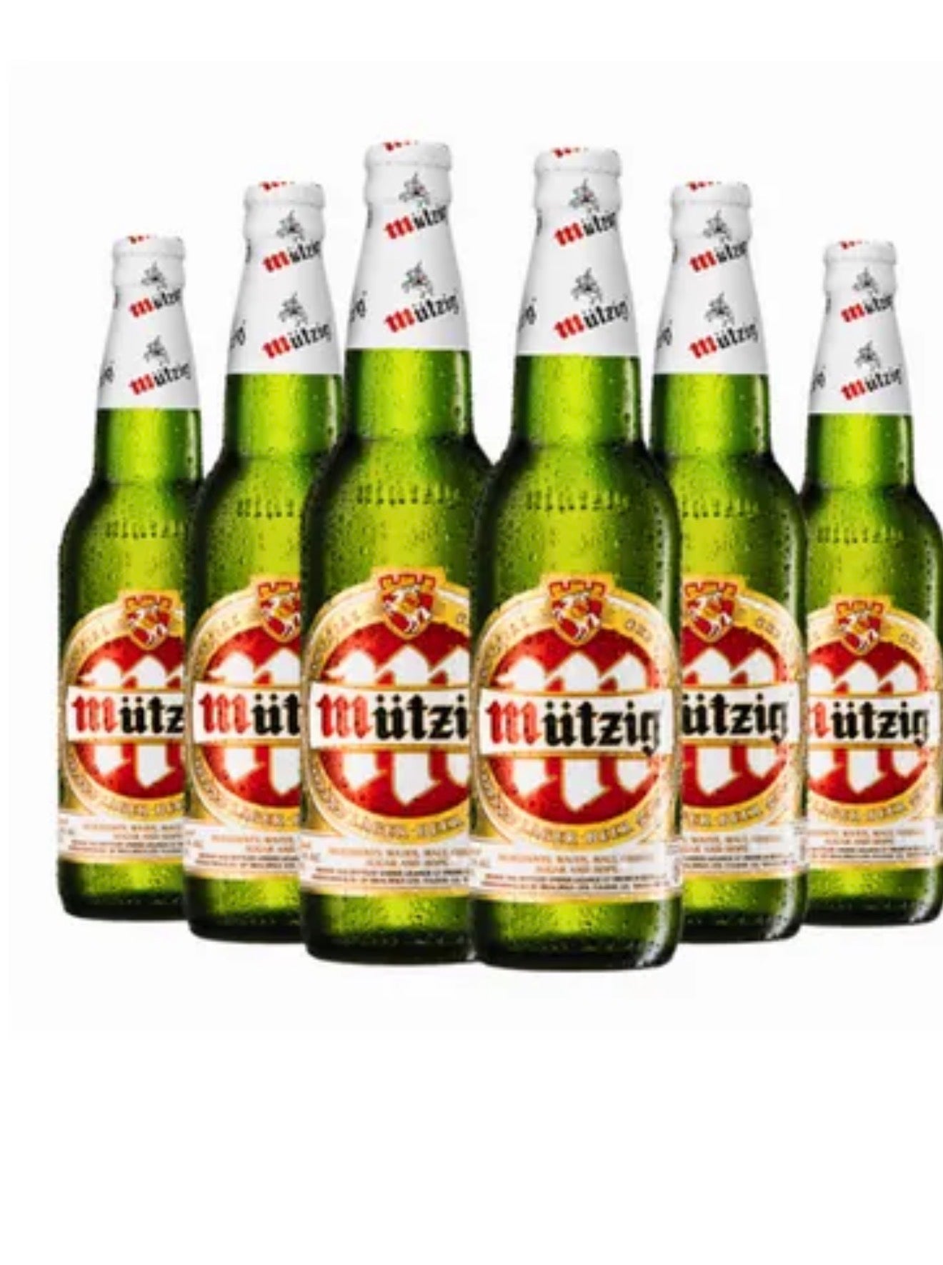 Petit Mutzing 33cl /pc (Coming Soon)