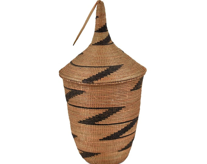 Hand Craft Igiseke (Demnächst erhältlich)