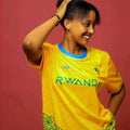 Rwandan Original T-shirt 🇷🇼