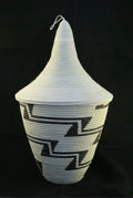 Hand Craft Igiseke 
(Coming Soon)
