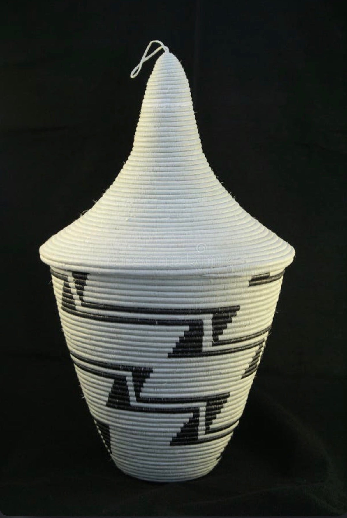 Hand Craft Igiseke 
(Coming Soon)