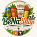 BeNa AfroMarket - Home