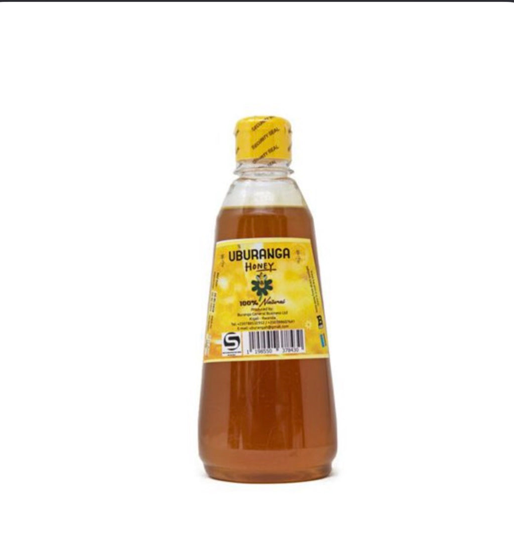 UBURANGA Honey🍯