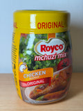 Royco Chicken