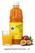 Agashya Saft
