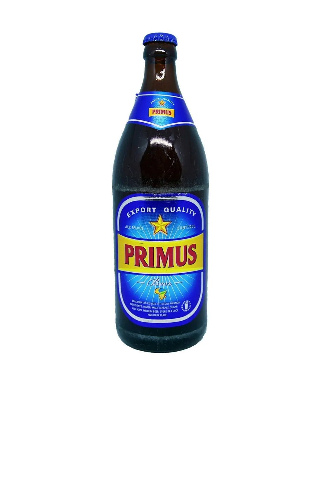 Primus 50cl (Coming Soon)