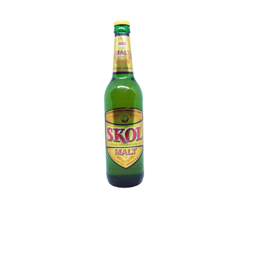 Skol Malt 50cl