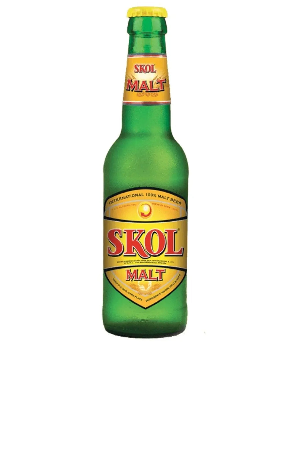 Skol Malt 50cl
