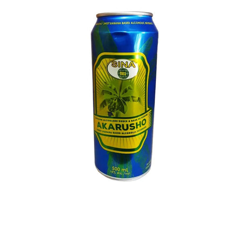 Akarusho 500 ml