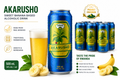 Akarusho 500 ml