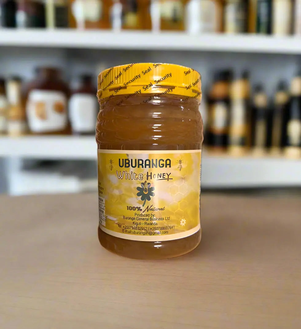 UBURANGA Honey🍯