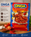 ONGA