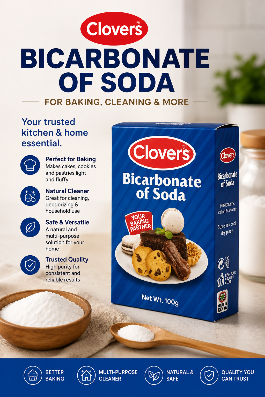 Bicarbonate