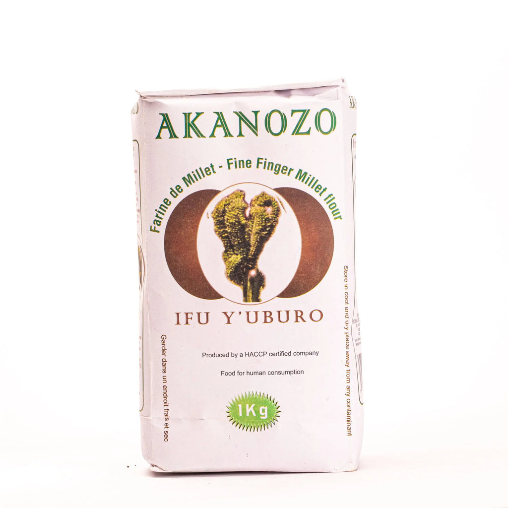 Akanozo-Ifu y’uburo 1Kg